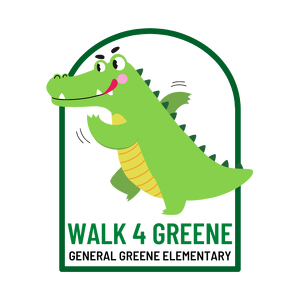 Event Home: General Greene PTA Walk4Greene